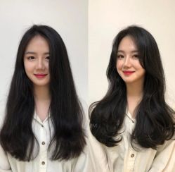 -SY COLOUR专业烫染