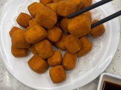 -肥仔文澳门猪骨煲(南京西路店)