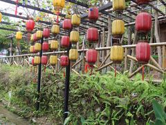 -广东天露山旅游度假区
