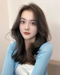 -丝源发型