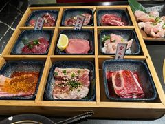 -谷牛和牛烤肉(漕河泾印象城店)