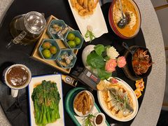 -莲花公园煎蟹(总店)