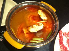 -鲁西肥牛(九方购物中心店)