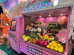 -泰妃殿(武汉首店)