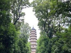 -灵谷景区