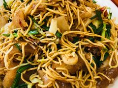 -江天饭店(石鼓白鸭汤)