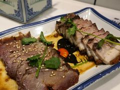化皮酥脆金猪肉-粤拭轩·广东味道(祥和里店)