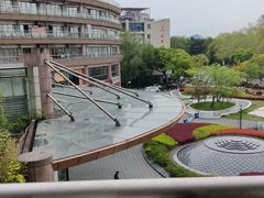 -杭州温德姆至尊豪廷大酒店