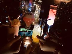 -River Bar酒吧(通州万达店)
