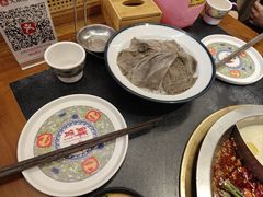 -沸炉重庆老火锅(军事博物馆店)