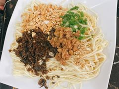 荤燃面-宜宾燃面非遗传承店