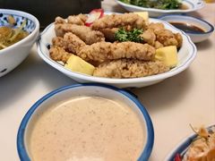 -林四喜·闽南传家菜(鼓浪屿店)