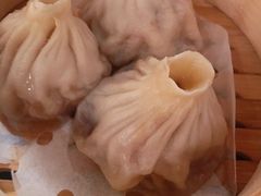 天王烤鸭包-南京大牌档(济南万象城店)