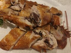 -船歌·鱼水饺青岛菜(金狮广场店)