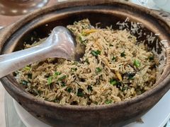 -台山第一家兴华黄鳝饭·黄鳝婆(开平店)
