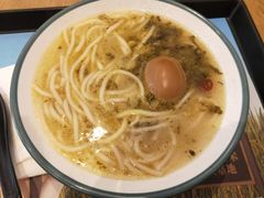 -老娘舅中式快餐(美好广场店)