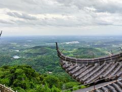 -句容茅山景区