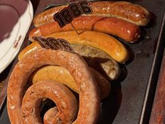 -1886德国汽车餐厅(外滩中央店)