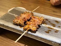 -鸟幸 TORISAKI 炭火居酒屋