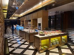 -君悦酒店·乐厨·高空自助餐(青年大街店)