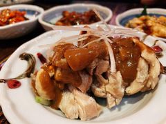 棒棒鸡-平成屋·午肴夜酒(四川北路店)