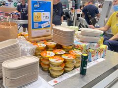 -宜家·瑞典风味餐厅(四元桥店)