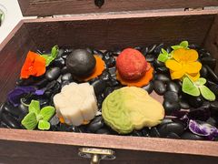 -同仁堂粹和餐厅·食养养生宴(新大都店)