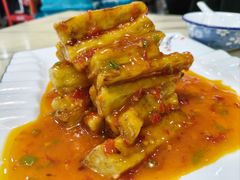 -尚岛私房菜(西方巷店)