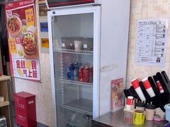 -李先生牛肉面大王(济泺路店)