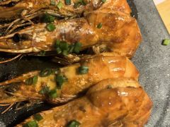 -吉兆·料理(红梅南路店)