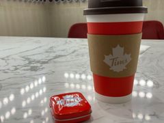 -Tims天好咖啡·贝果(东方广场店)