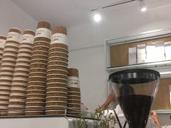 -Cafe on warm(丹霞店)