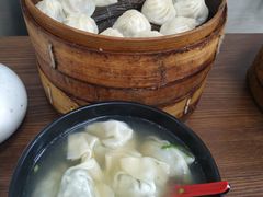 -万寿斋(山阴路店)