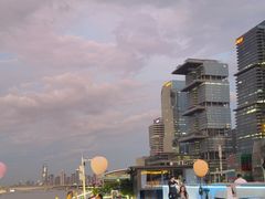 -琶醍壹号•音乐江景餐吧