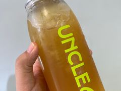 -丘大叔柠檬茶(乐峰广场分店)