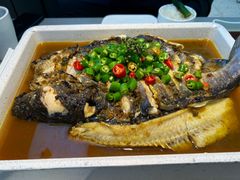 -半天妖烤鱼(西直门凯德mall店)