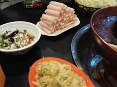 -将台涮肉(酒仙桥店)