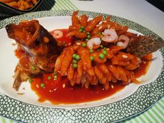 -桂满陇·景观餐厅(新世界店)