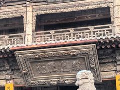 -张掖大佛寺景区