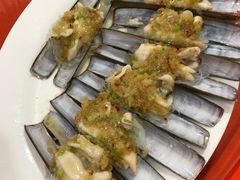 蛏子-达濠炒饭·潮汕味道