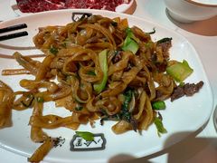 -八合里潮汕鲜牛肉火锅(吉大店)