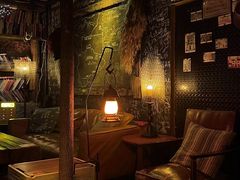 -城墙外BAR