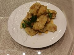 -香厨中餐厅(松北香格里拉店)