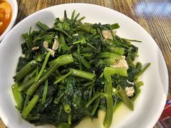 -彭耕记猪油炒小菜(吉联mall店)