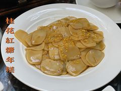 -走马楼饭庄(慈城古县城店)