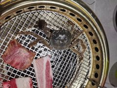 -牛道烤肉海鲜自助
