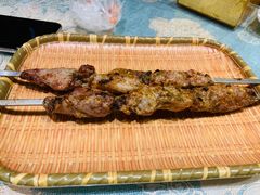 -新疆伊宁远征餐厅