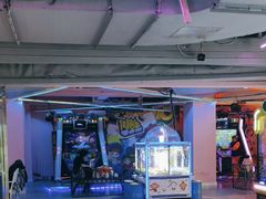 -阿尔法Game Station(中山路店)