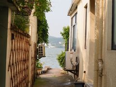 -东钱湖小普陀景区