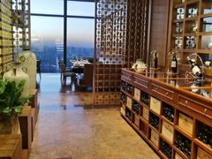 -沈阳君悦酒店·意坊意大利餐厅